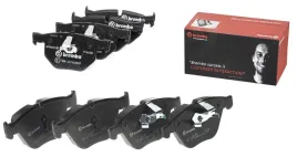 klocki-hamulcowe-przod-tyl-bmw-e60-brembo