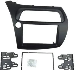 ramka-radio-2din-honda-civic-ufo-type-r-2006-2012