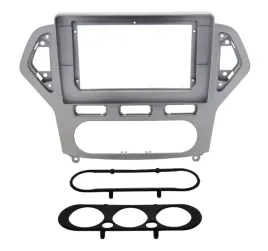 10-1-ramka-radio-ford-mondeo-mk4-srebrna