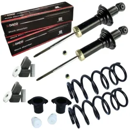 2x-amortyzatory-sprezyny-oslony-poduszki-tyl-do-honda-civic-vii-hatchback
