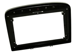9-ramka-maskujaca-radio-peugeot-308-408-czarna