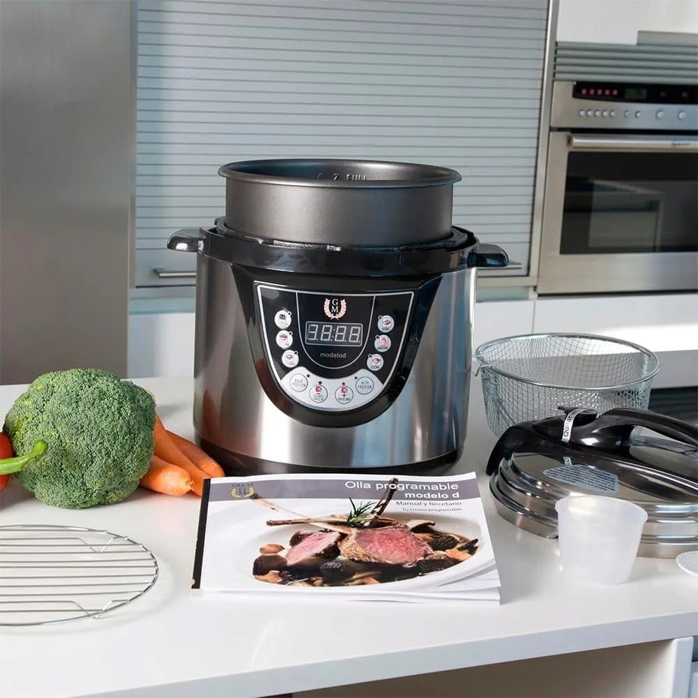 multicooker-cecotec-gm-d-6l-1000w-programowalny-szybkowar-garnek