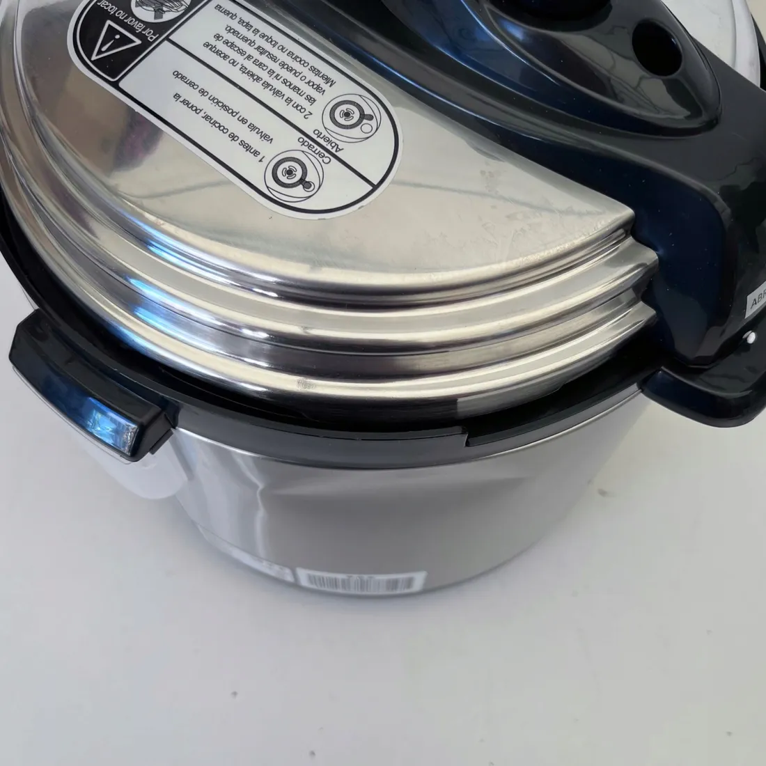 multicooker-cecotec-gm-d-6l-1000w-programowalny-szybkowar-garnek