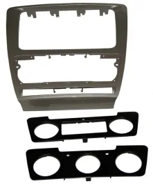 ramka-maskujaca-do-radia-skoda-octavia-2010-2-panele-imitacja-drewna