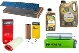 6l-olej-5w30-filtry-powietrze-olej-paliwo-kabina-bmw-e90-e91-e87-2-0d-m47