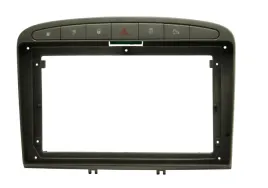 9-ramka-maskujaca-radio-peugeot-308-408-szara-9-pod-radio-z-android