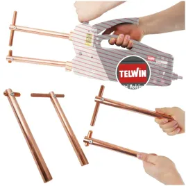 telwin-ramiona-komplet-elektrody-l250mm-xa6-do-zgrzewarki-kleszczowej