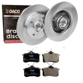 tarcze-hamulcowe-z-lozyskiem-klocki-tyl-peugeot-307-citroen-c4-30mm-piasta
