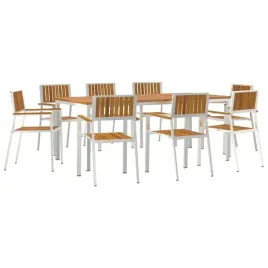 zestaw-do-jedzenia-na-zewnatrz-9-szt-brazowy-lite-drewno-akacji