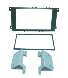 ramka-maskujaca-2din-ford-mondeo-c-iv-mk4-czarna