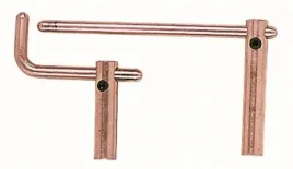 ramiona-z-elektrodami-do-zgrzewarki-kleszczowej-modular-telwin-xa3-120mm