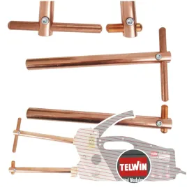 ramiona-z-elektrodami-do-zgrzewarki-kleszczowej-modular-telwin-xa6-l250mm