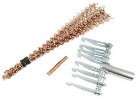 akcesoria-zgrzewarki-spotter-drut-falisty-25sz-szpon-8h-4mm-elektroda-drutu