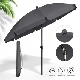 parasol-ogrodowy-plazowy-na-taras-ogrodek-balkon-ciemny-200-cm