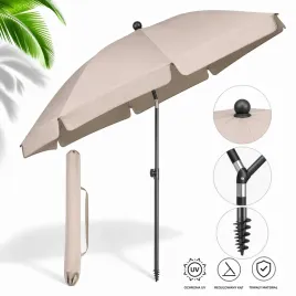 parasol-ogrodowy-plazowy-pokrowiec-sekey-180-cm-sekey-upf50-regulowany