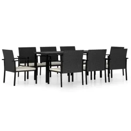 komplet-ogrodowy-rattanowy-8-1-czarny-180x70x73-cm