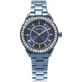 zegarek-damski-sekonda-40790-cyrkonie-niebieski