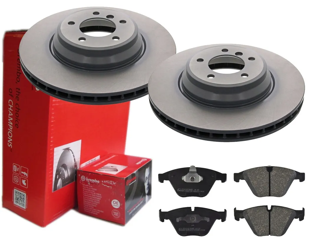 tarcze-klocki-hamulcowe-przod-bmw-e90-e91-e92-e81-e87-348mm-stan-nowy