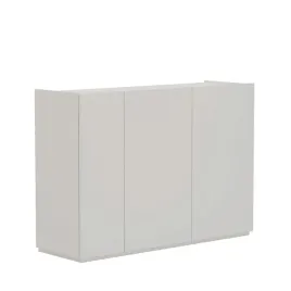 komoda-trzydrzwiowa-z-wysuwanym-blatem-130-cm-biurko-kaszmir-smart