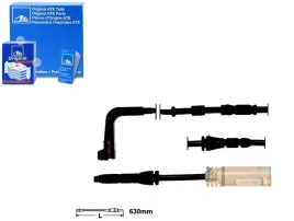 czujnik-zuzycia-klockow-przod-bmw-e90-e91-e92-e92-e81-e87