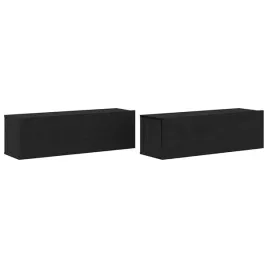 szafka-pod-telewizor-2-szt-czarny-100-x-30-x-30-cm
