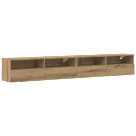 szafka-pod-telewizor-2-szt-dab-artisan-100-x-30-x-30-cm