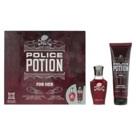 set-police-potion-eau-de-parfum-for-women-30-ml-potion-hydrate-body