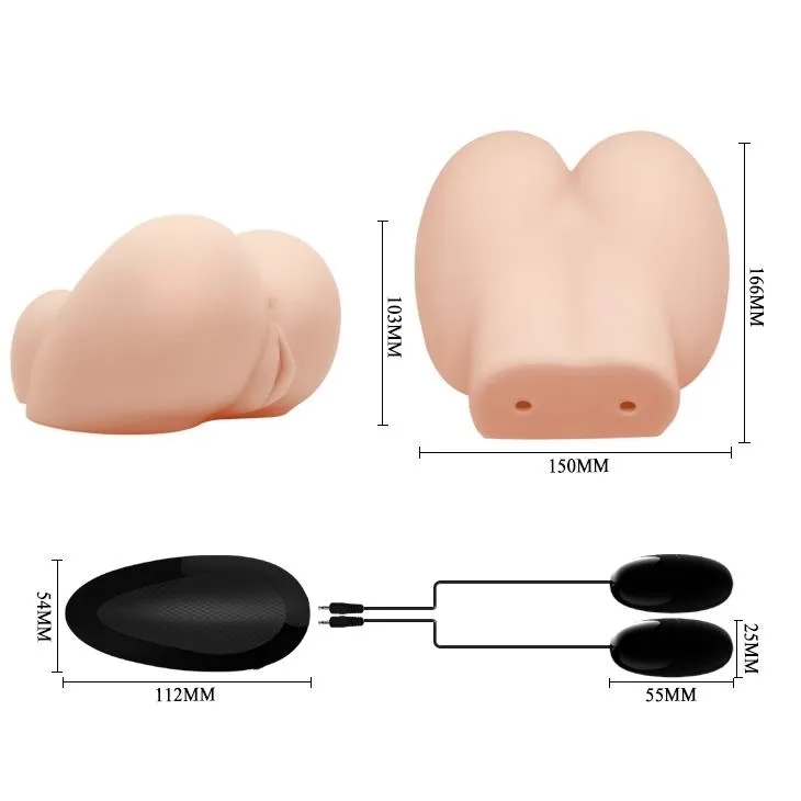 crazy-bull-busty-butt-vibrating