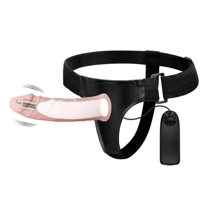 baile-vibrating-hollow-strap-on-multispeed-stan-nowy