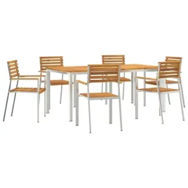 zestaw-do-jadalni-w-ogrodzie-7-szt-brazowy-lite-drewno-akacji