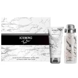 iceberg-twice-platinum-zestaw-woda-toaletowa-spray-125ml-balsam-do-ciala