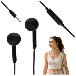 sluchawki-przewodowe-douszne-z-mikrofonem-czarne-na-kabel-mini-jack-12-m