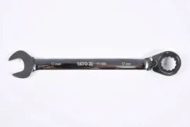 yato-klucz-plasko-oczkowy-17-mm-z-grzechotka