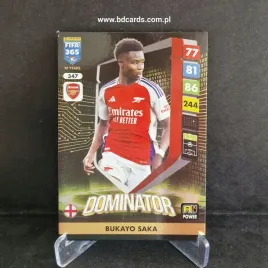 2025-panini-adrenalyn-xl-fifa-365-bukayo-saka-arsenal-dominator-ff9