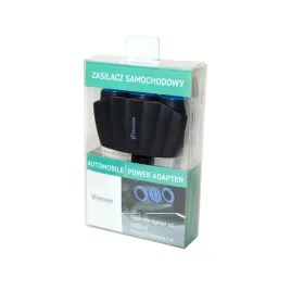 vakoss-zasilacz-samochodowy-tp-3268k-2x-gniazdo-zapalniczki-2x-usb