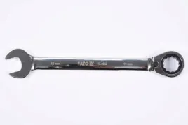 yato-klucz-plasko-oczkowy-19-mm-z-grzechotka