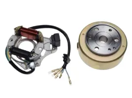 stator-iskrownik-kolo-magnesowe-4t-czoper
