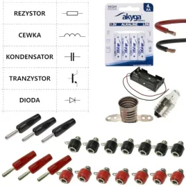 sekrety-elektroniki-zestaw-do-budowy-obwodu-praca-techniki-klasa-4-6