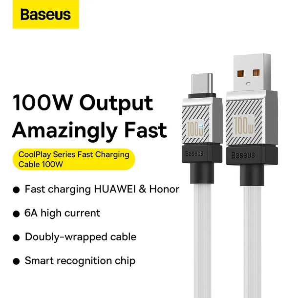 baseus-kabel-coolplay-usb-usb-c-1m-100w-bialy