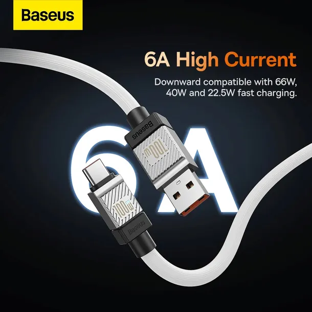 baseus-kabel-coolplay-usb-usb-c-1m-100w-bialy