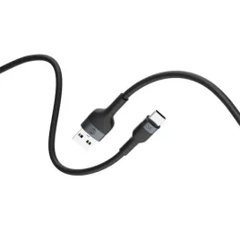 forever-kabel-flexible-usb-usb-c-10-m-3a-czarny