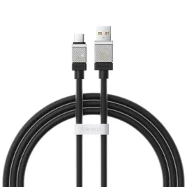 baseus-kabel-coolplay-usb-usb-c-1m-100w-czarny