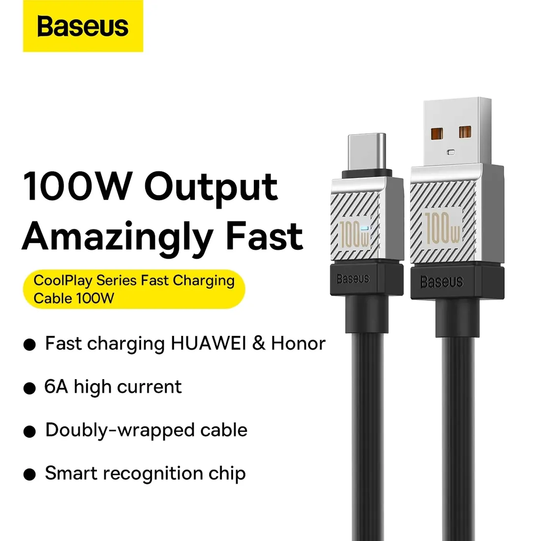 baseus-kabel-coolplay-usb-usb-c-1m-100w-czarny