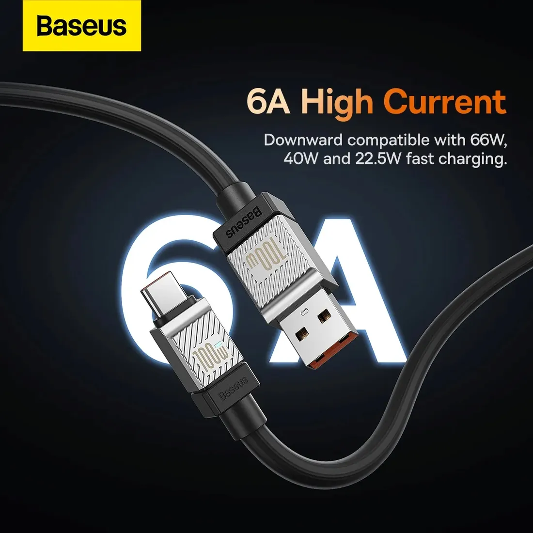 baseus-kabel-coolplay-usb-usb-c-1m-100w-czarny