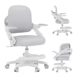 mark-adler-fotel-obrotowy-krzeslo-dla-dzieci-mlodziezy-junior-4-3-grey