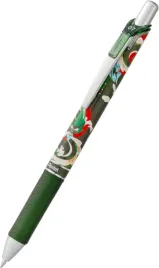 pioro-kulkowe-pentel-energel-07mm-nature-dragon-dark-niebieski-tusz