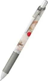 pioro-kulkowe-pentel-energel-07mm-nature-birds-light-niebieski-tusz