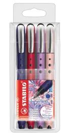 zestaw-pioro-kulkowe-stabilo-worker-wildflowers-colors-4-rozne-kolory