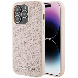 etui-karl-lagerfeld-quilted-k-pattern-na-iphone-15-pro-max-rozowe