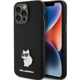 etui-karl-lagerfeld-silicone-choupette-metal-pin-na-iphone-15-pro-max-cza